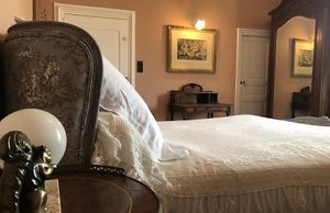  at La Maison Ruth in Montbray