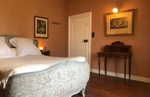  at La Maison Ruth in Montbray