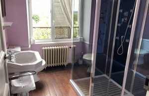  at La Maison Ruth in Montbray