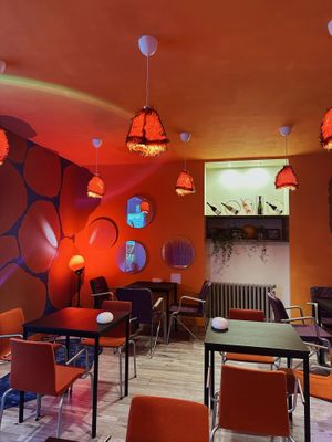   at Lokaal Tilk in Tallinn