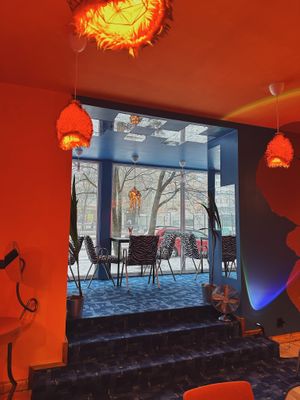   at Lokaal Tilk in Tallinn