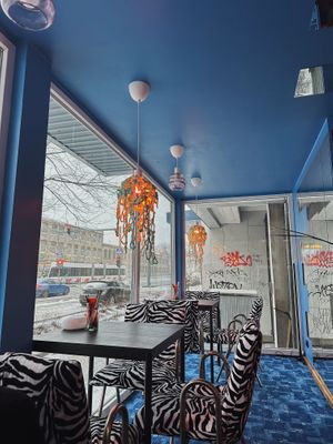   at Lokaal Tilk in Tallinn