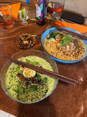   at Lokaal Tilk in Tallinn