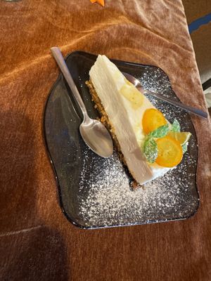   at Lokaal Tilk in Tallinn