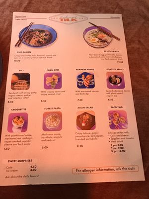  at Lokaal Tilk in Tallinn