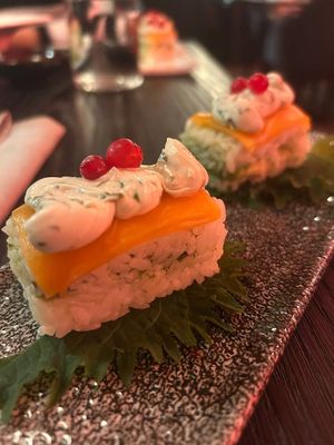  at So Restaurant in Padua