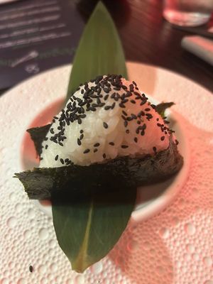  at So Restaurant in Padua