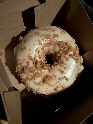   at The Salty in Charlotte