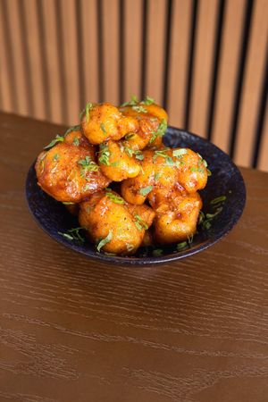  at Oto Sushi in Laguna Beach