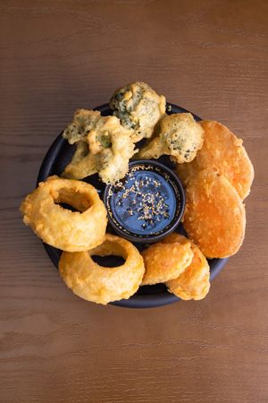  at Oto Sushi in Laguna Beach