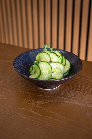  at Oto Sushi in Laguna Beach