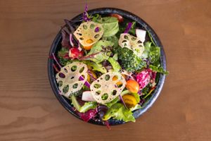  at Oto Sushi in Laguna Beach