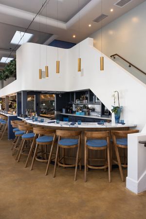  at Oto Sushi in Laguna Beach