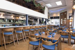  at Oto Sushi in Laguna Beach