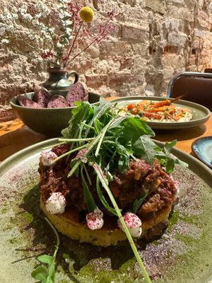  at La Consciente - Gràcia in Barcelona