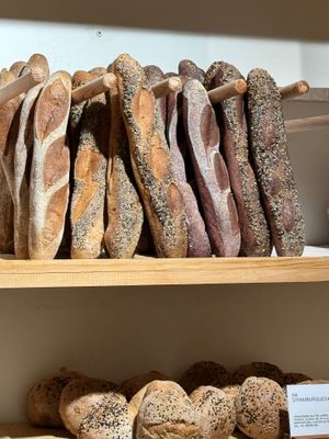  at La Consciente - Gràcia in Barcelona