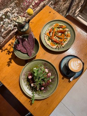  at La Consciente - Gràcia in Barcelona