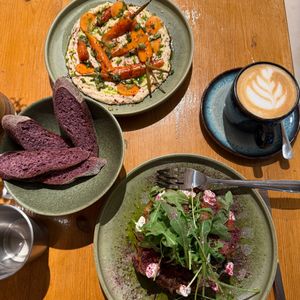  at La Consciente - Gràcia in Barcelona