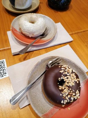  at La Consciente - Gràcia in Barcelona