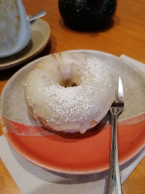  at La Consciente - Gràcia in Barcelona