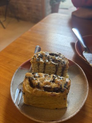 Roll   at La Consciente - Gràcia in Barcelona