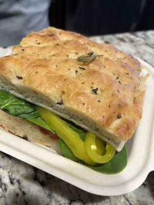   at Beyond The Bun  in Lewisville