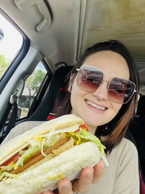   at Beyond The Bun  in Lewisville