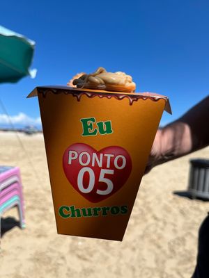  at Barraca 05 in Santa Catarina