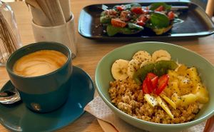  at Singular in Cordoba