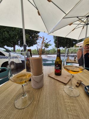 Aussenbereich at Singular in Cordoba