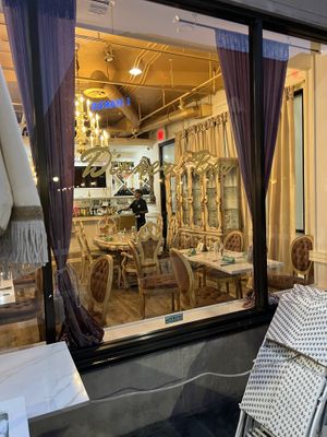   at Crepas Culichi in Oak Park