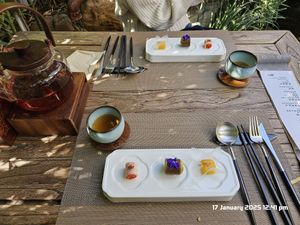 Starter at Wen Feng Xiang Yue - 闻风相悦 in Guangzhou