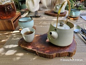 Soup at Wen Feng Xiang Yue - 闻风相悦 in Guangzhou