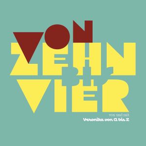 von zehn bis vier 100% vegan
montag bis mittwoch at Von Zehn bis Vier at Academy Bar in Salzburg