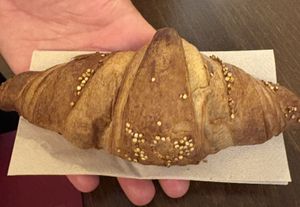   at Von Zehn bis Vier at Academy Bar in Salzburg