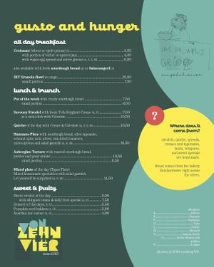  at Von Zehn bis Vier at Academy Bar in Salzburg