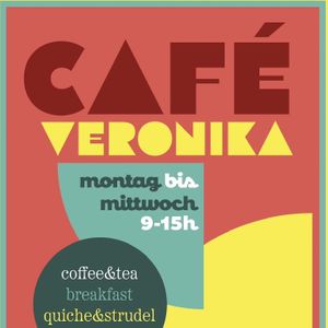 new name & opening hours - everything else stays the same:
same cook (Veronika), same service (Veronika), same vegan food :) at Von Zehn bis Vier at Academy Bar in Salzburg
