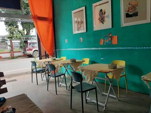  at Aurora Vegan Khao Soi Restaurant in Pai