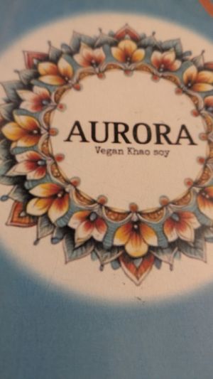  at Aurora Vegan Khao Soi Restaurant in Pai