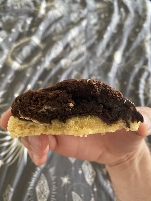 The Brookie  at CRUMB  in London