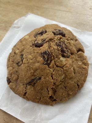 The Goatmeal  at CRUMB  in London