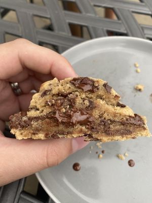 The O.G.  at CRUMB  in London