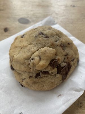 TheO.G.  at CRUMB  in London