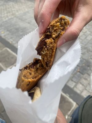 The OG at CRUMB  in London