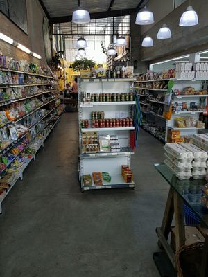 loja at Melinda and Julius in Sao Paulo