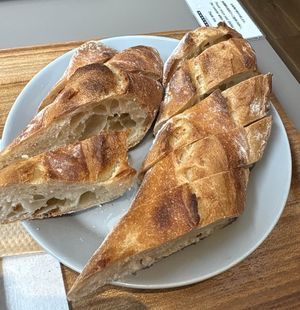   at The City Bakery Kyoto Shijo Teramachi in Kyoto