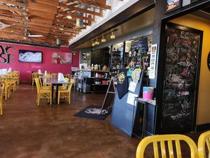  at Yellow City Street Food - YCSF in Amarillo