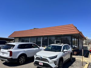   at Yellow City Street Food - YCSF in Amarillo