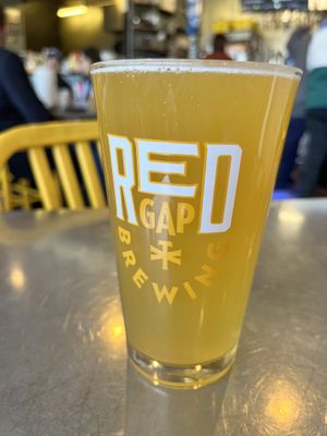   at Yellow City Street Food - YCSF in Amarillo