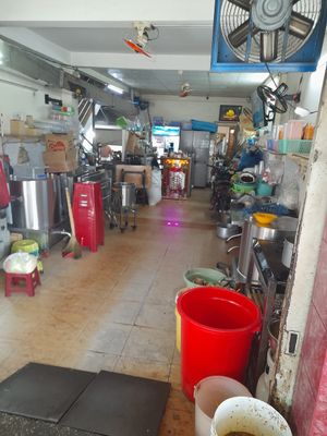 Inside #Veganuary at Minh Khuê in Ho Chi Minh City